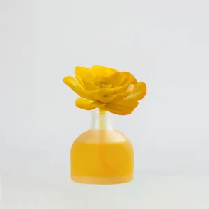 Flor Premium Citronela