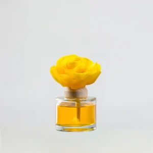 Flor Citronela