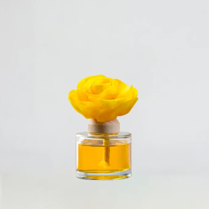 Flor Citronela