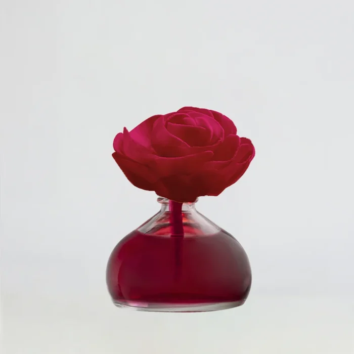 Flor Fresh Rose