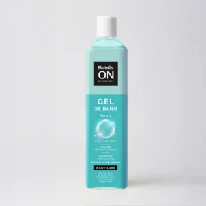 Gel de Baño Zero