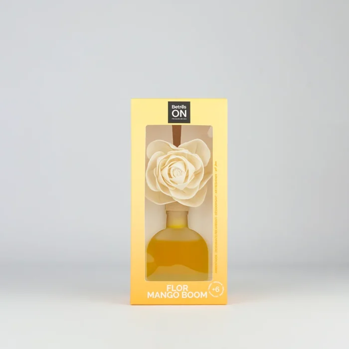 Flor Premium Mango Boom - Imagen 3