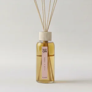 Mikado Premium Ámbar & Musk