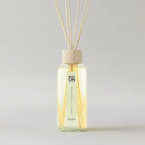 Mikado Premium Bergamota & Cedro