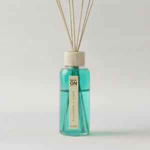 Mikado Premium Menta & Eucalipto