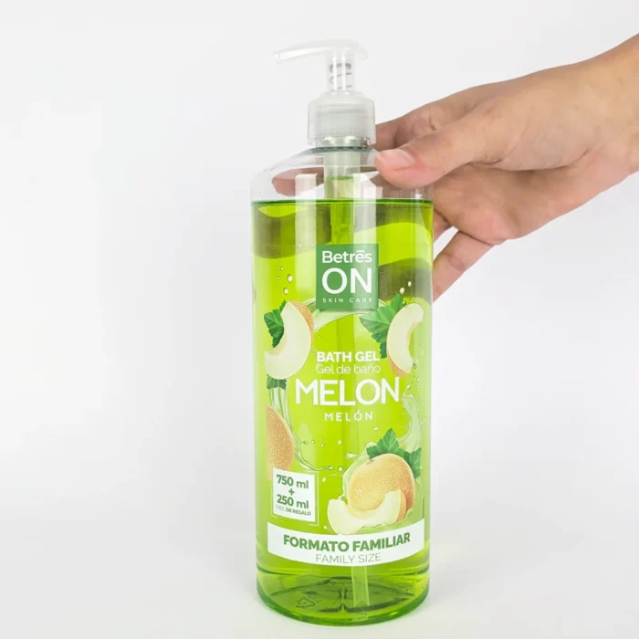 Gel Melón - Formato Familiar - Imagen 2