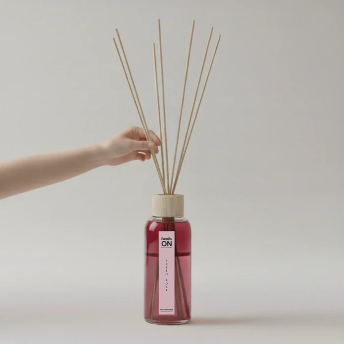 Mikado Premium Fresh Rose - Imagen 2