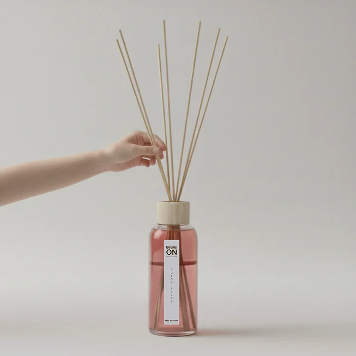 Mikado Premium Frutos Rojos - Imagen 2