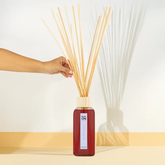 Mikado Premium Frutos Rojos - Imagen 2