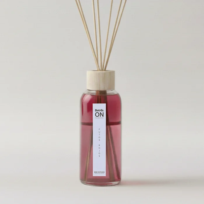 Mikado Premium Frutos Rojos