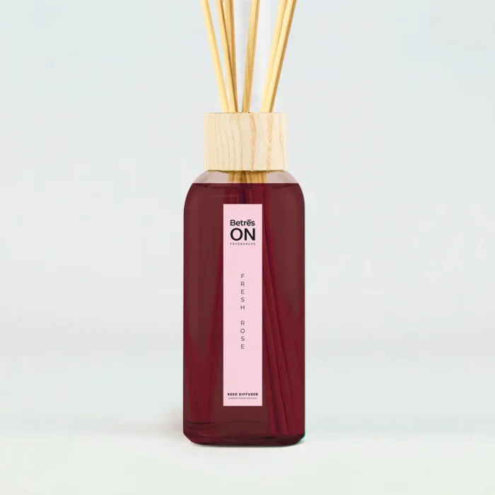 Mikado Premium Fresh Rose