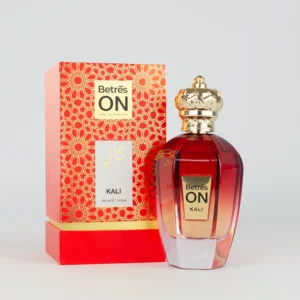 Perfume oriental Kali