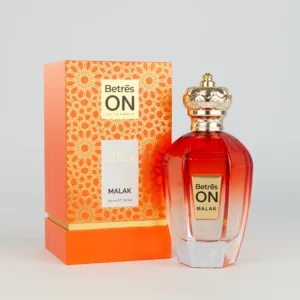 Perfume oriental Malak