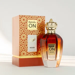 Perfume oriental Noor