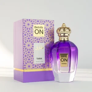 Perfume oriental Tarik