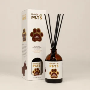 Ambientador Mikado Pets