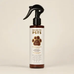 Pulverizable textil Pets