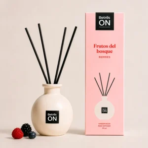 Mikado Esencial Frutos del Bosque
