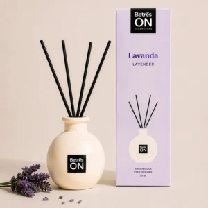Mikado Esencial Lavanda